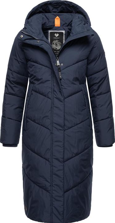 Actual product image Ragwear Suminka (L)