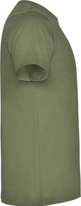 Actual product image Alpinia Mens Dogo Premium T-Shirt (L)