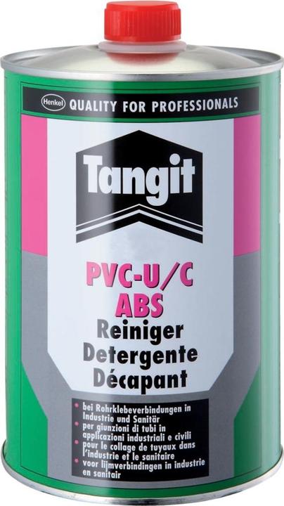 Image du produit Tangit Nettoyant PVC-U/C & ABS