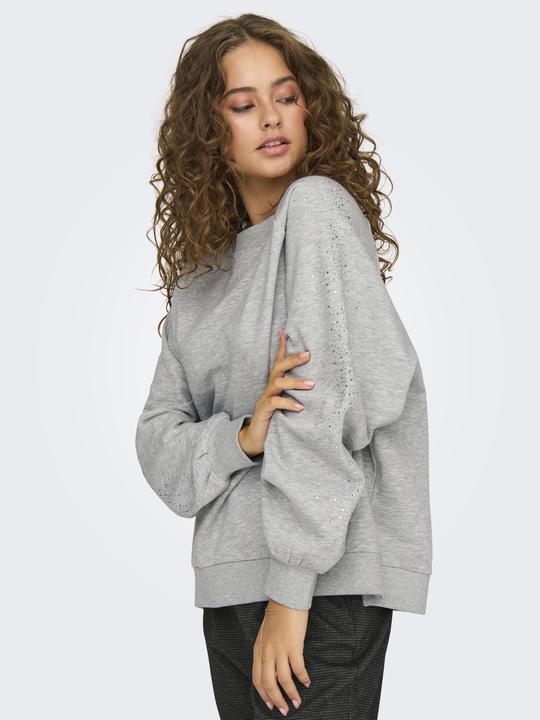 Produktbild Only ONLZENNA Sweatshirt Sweatshirt (S)