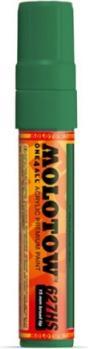 Actual product image Molotow Felt-tip pen One4all 627HS mr. green 096 (Green, 15 mm, 1 x)