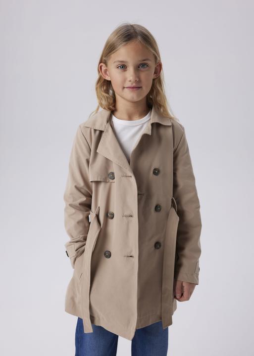 Actual product image Name it Nkfmadelin Trench Coat Noos (122)