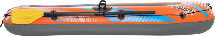 Immagine prodotto Bestway Set di zattere Kondor Elite 2000 (196 cm, 2 pers.)