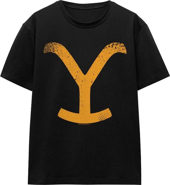 Produktbild Yellowstone Large Brand TShirt (M)