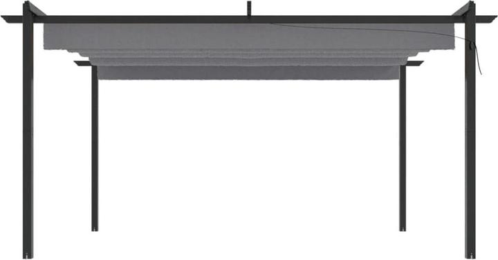 Actual product image VidaXL Vassily (300 cm, 400 cm)