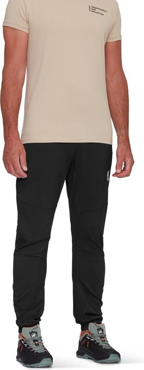 Produktbild Mammut Massone Light Pants Men (M)