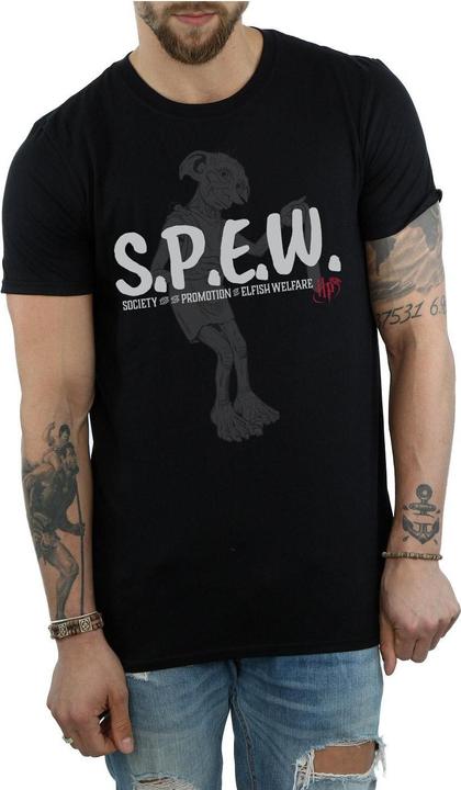 Produktbild Dobby SPEW TShirt (XXL)