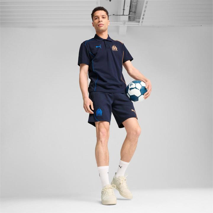 Actual product image Puma short om 2024/25 (XS)