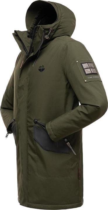 Produktbild Stone Harbour Ragaan (3XL)