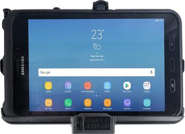 Immagine prodotto Gamber-Johnson Samsung Galaxy Tab Active 2 (USB-A, 2 Porti)