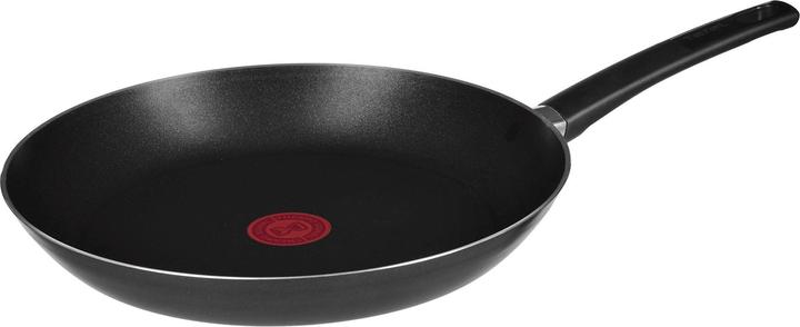 Produktbild Tefal Patelnia Simplicity 30cm B5820702 (30 cm, Bratpfanne, Aluminium)