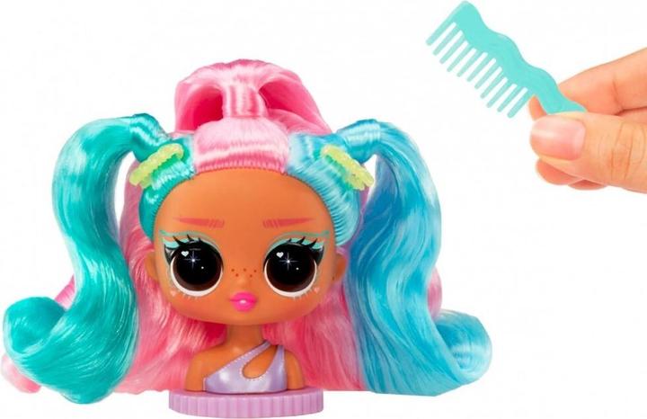 Produktbild MGA Stylingkopf L.O.L. Surprise Tweens Surprise Swap