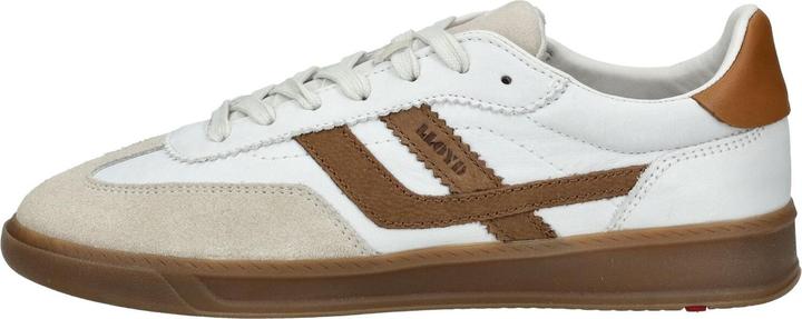 Actual product image Lloyd Sneaker (47)