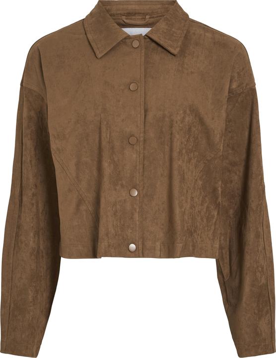 Produktbild Vila VIHENA Geknöpfte Jacke (36)