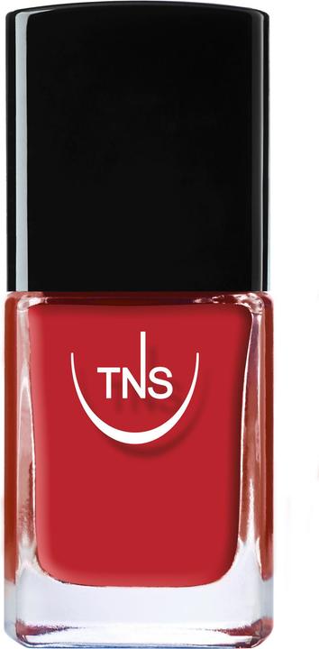 Actual product image TNS Cosmetics Nail varnish Grand Prix (Red, Colour paint)