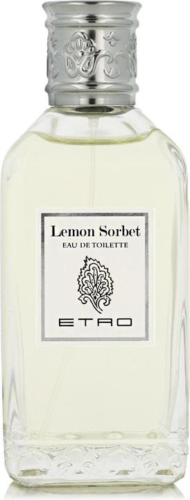 Immagine prodotto Etro Sorbetto al limone (Eau de toilette, 100 ml)