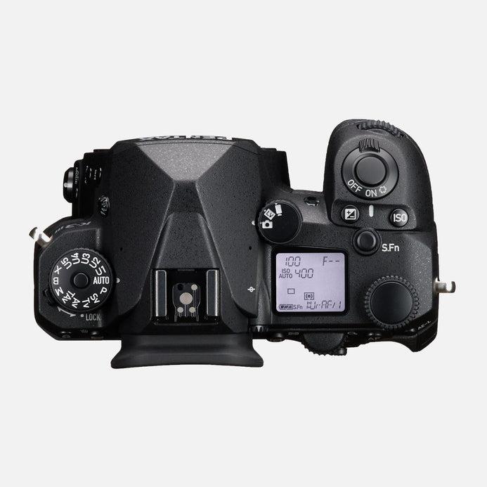 Image du produit Pentax K-3 Mark III monochrome (25.73 Mpx, APS-C / DX)