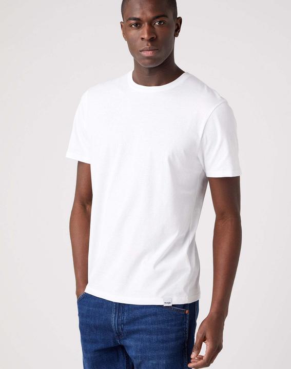 Wrangler 2 Pack Tee