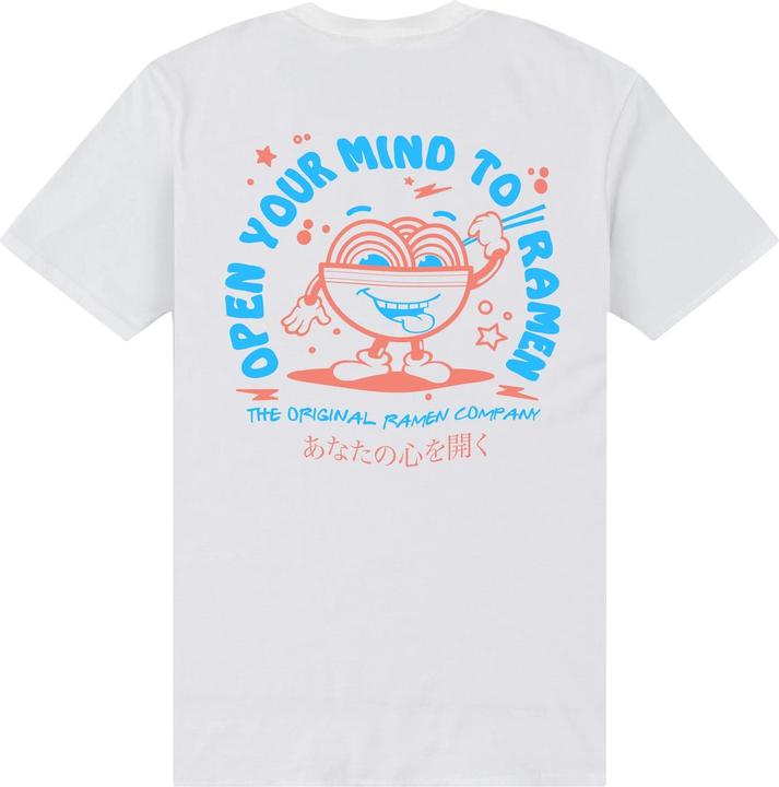 Immagine prodotto Torc Open Your Mind Maglietta Adulto Unisex (M)