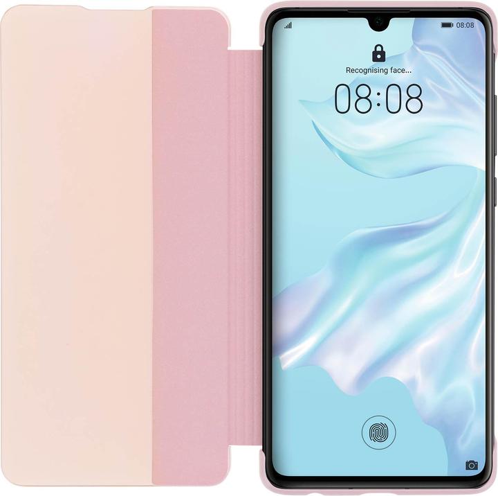 Actual product image Avizar Window View Series (Huawei P30)