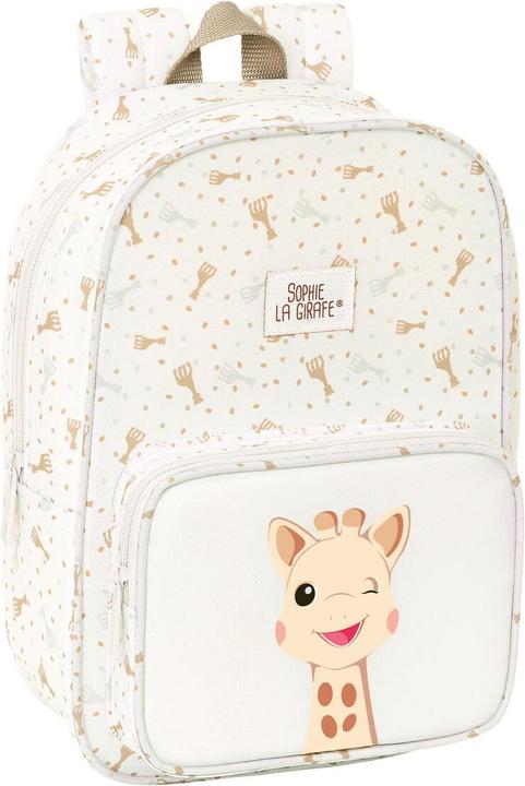 Image du produit Safta Sophie La Girafe ""Honey"" - Sac à dos pour enfants (4.50 l)