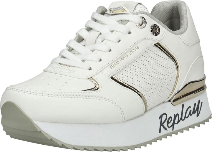 White combi