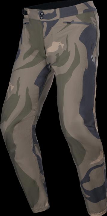 Immagine prodotto Alpinestars Pantalone 24 A-Dura Camo (Uomini, 28)