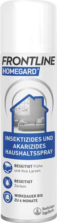 Immagine prodotto Boehringer Ingelheim Frontline Homegard Spray (250 ml)