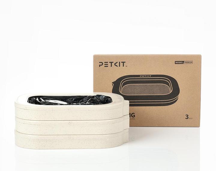 Produktbild Petkit Purobot Ultra Waste Bag Set (For Purobot Ultra only)