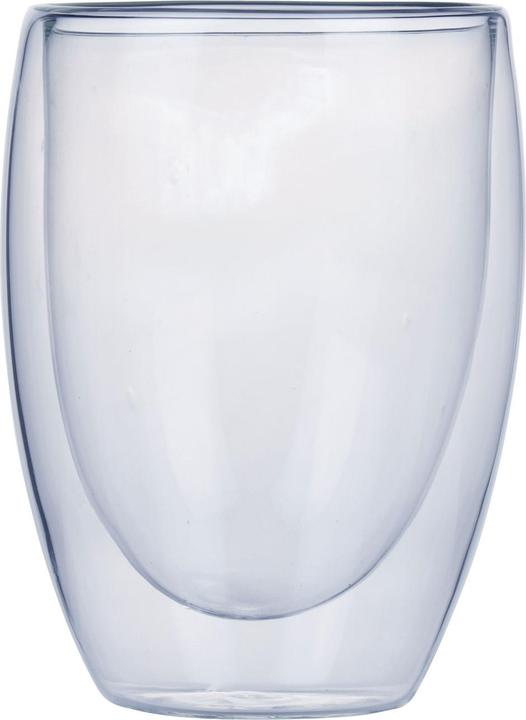 Produktbild alpina Medium Double Wall Coffee Glas (0.35 l, 1 x)