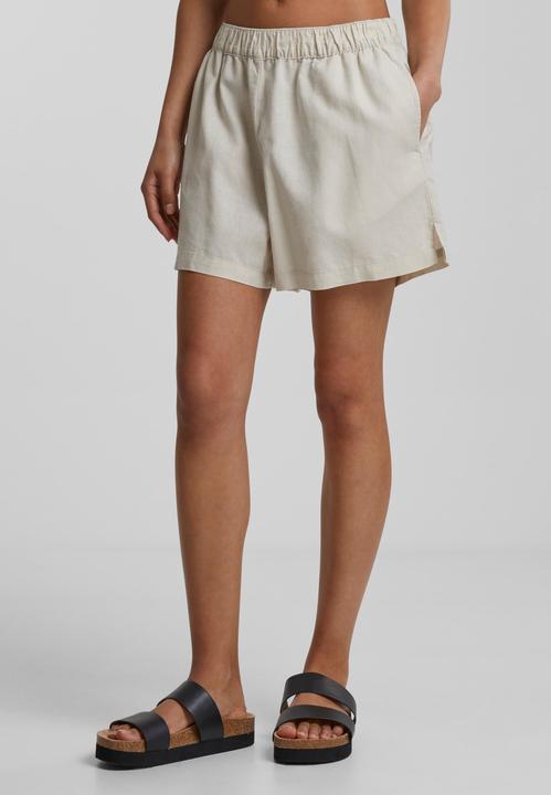 Immagine prodotto Urban Classics Boxer donna in misto lino - 161181 (3XL)