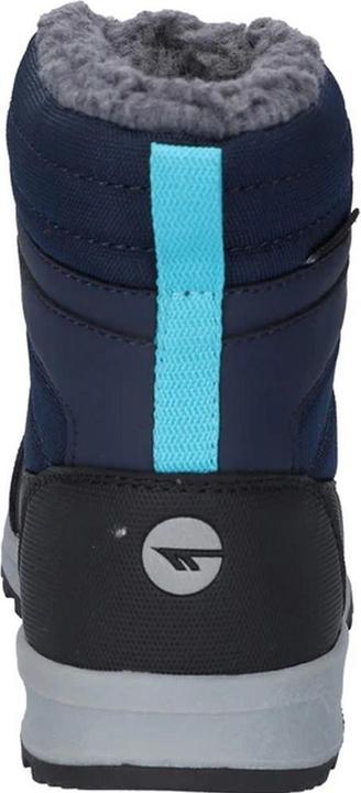 Actual product image Hi-Tec Childrens/Kids Leo Snow Boots (36)