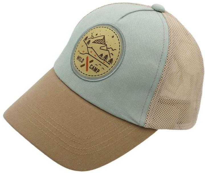 Image du produit Maximo Mini casquette ronde Kid's Patch (49)