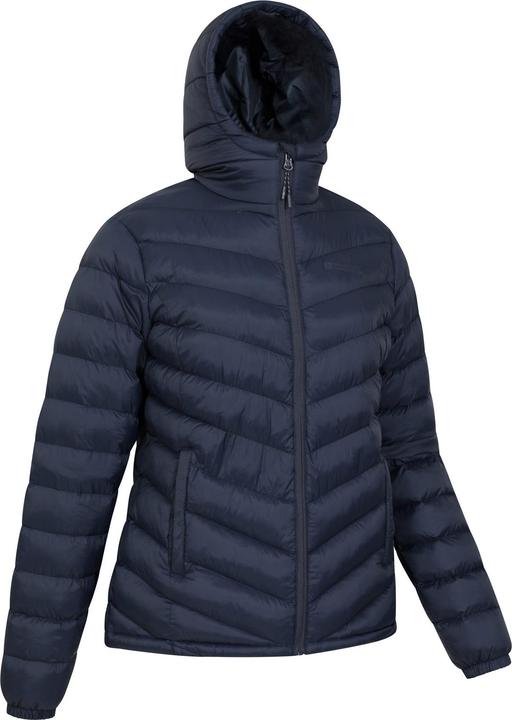 Immagine prodotto Mountain Warehouse Giacca imbottita Seasons donna/donna (42 D)