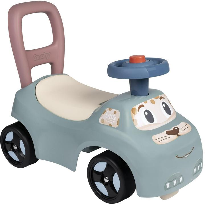 Actual product image Smoby Ls Auto Ride-On