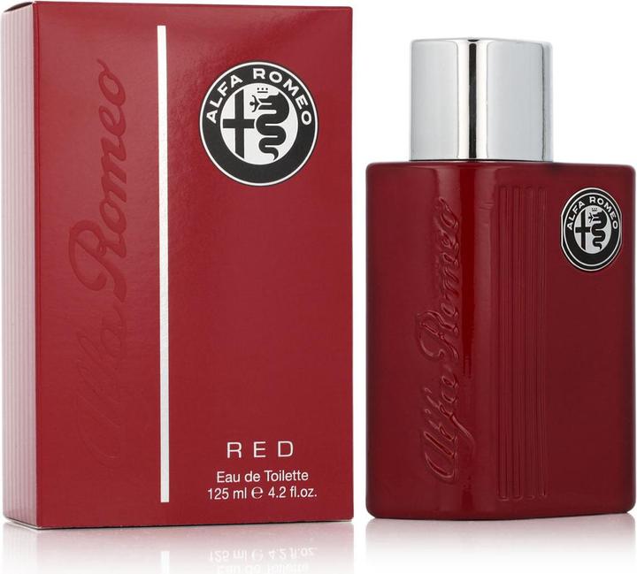 Produktbild Romeo Red by (Eau de Toilette, 125 ml)