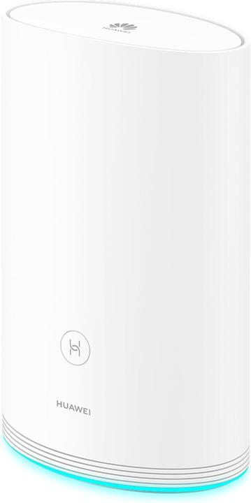 Actual product image Huawei WS5280 WiFi Q2 Pro Wireless Router white
