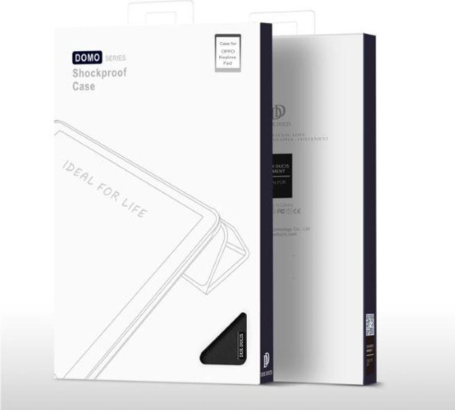 Image du produit Dux Ducis Série Domo (Realme Pad)
