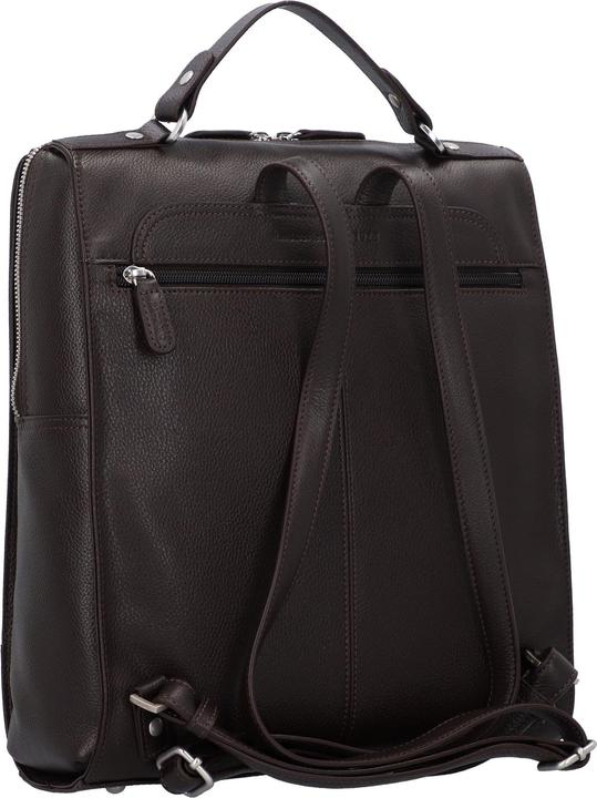 Produktbild Picard Luis City Rucksack Leder 30 cm (7 l)