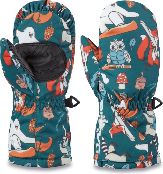 Actual product image Dakine Brat Mitt (L)
