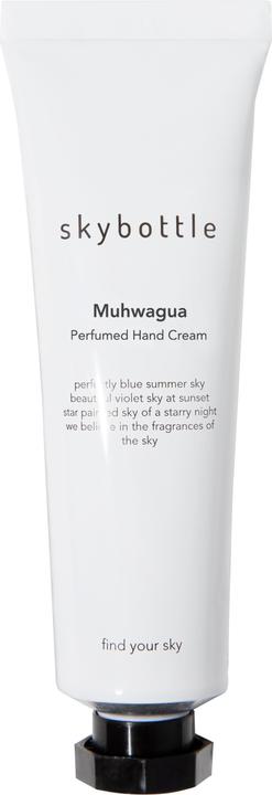 Actual product image Skybottle Muhwagua Perfumed Hand Cream (50 ml)