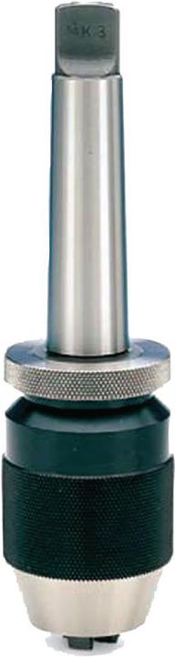 Actual product image Albrecht Keyless drill chuck