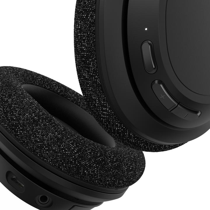 Actual product image Belkin Soundform Adapt (Wireless, Cable, USB-C)