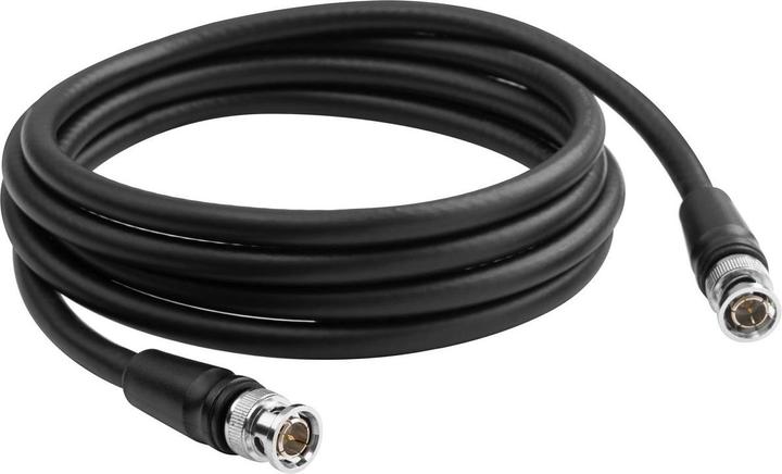 Produktbild MicroConnect BNC HD-SDI cable 1m (Antennenkabel)