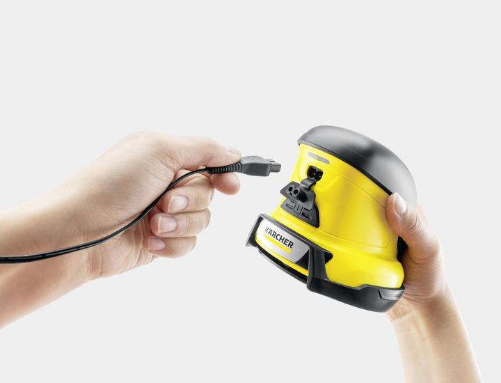 Actual product image Kärcher EDI 4 Limited Edition