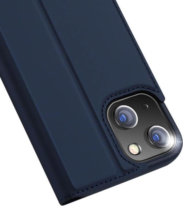 Produktbild Dux Ducis Skin Pro Series Bookcover (Apple iPhone 14)
