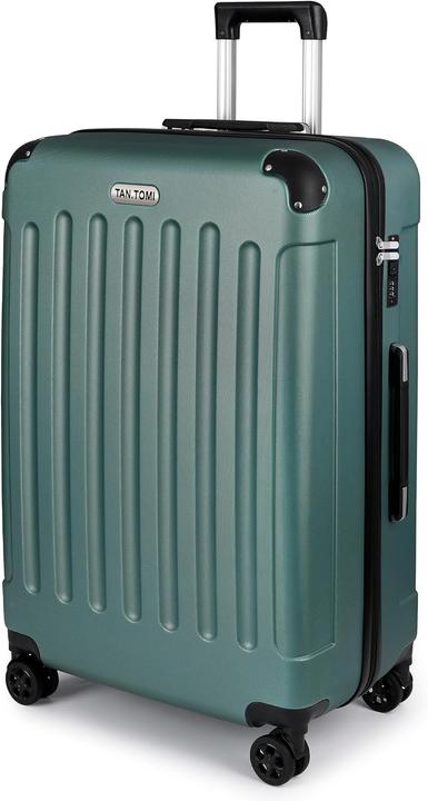 Produktbild Tan.Tomi Hartschalenkoffer (95 l, L (90 - 115l))