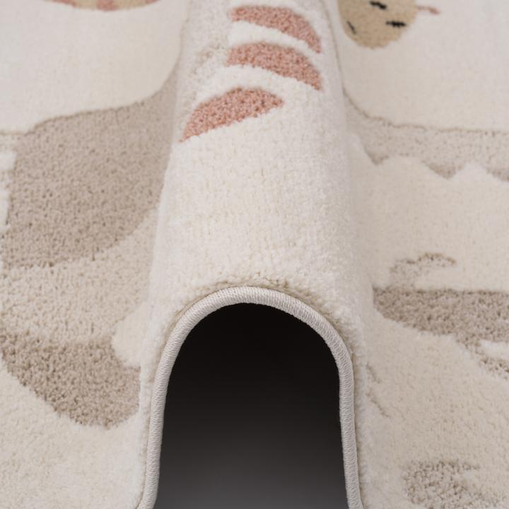 Image du produit Pergamon Kinder Teppich Happy Kids (160 x 230 cm)
