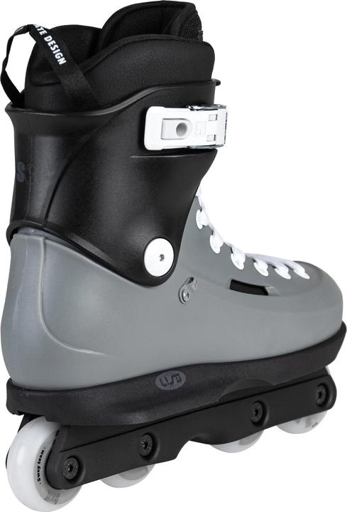 Produktbild Usd Aggressive Skates (43, 44)