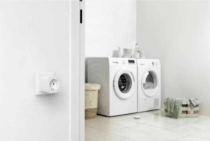 Actual product image Bosch Smart Home Wassermelder
